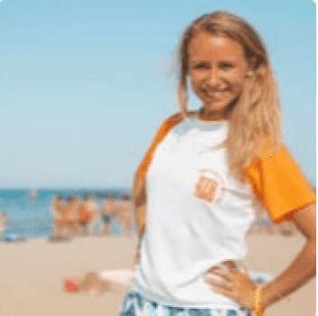 Александра Фалеева