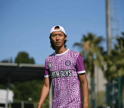 Капенов Бахытбек Канатович