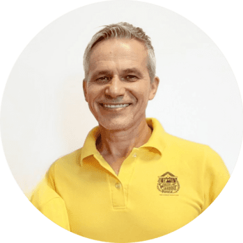 Михаил Вандышев