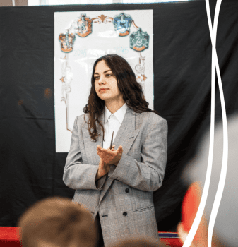 Ирина Азимова