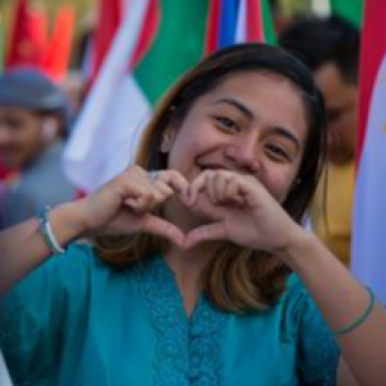 Виктория Хитиджахубесси