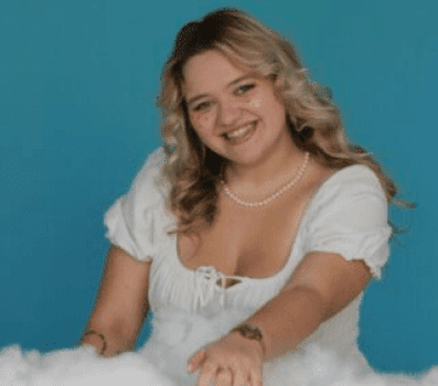 Надежда Кондакова