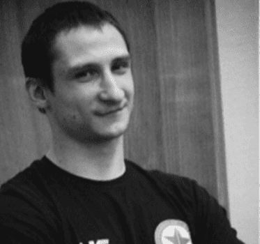 Карташов Андрей Александрович