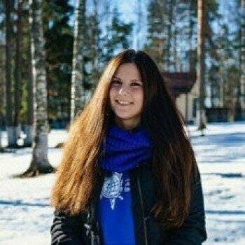 Екатерина Бура