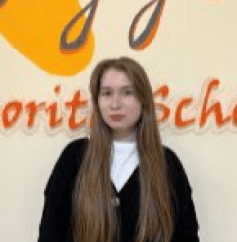 Альбина Наилевна Якупова