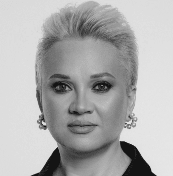 Кулагина Светлана Владимировна