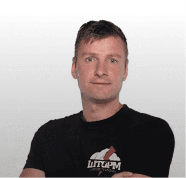 Катренко Алексей Александрович