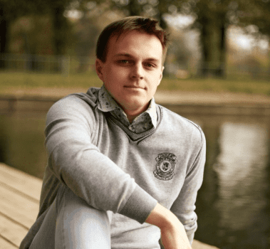 Власов Алексей