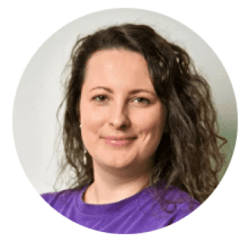 Дарья Сорокина