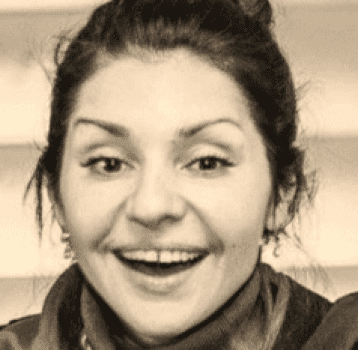 Минерва Макгонагалл