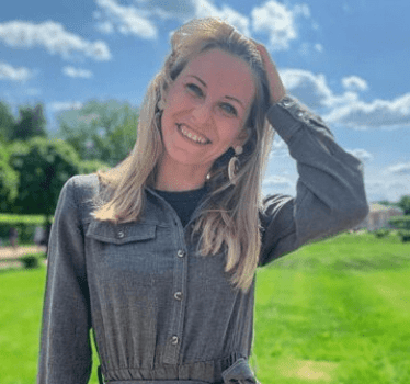 Алла Дяченко