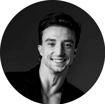 Данила Письменный