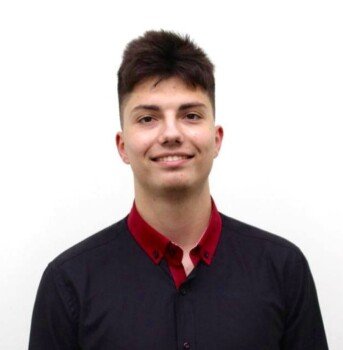 Кирилл Григорьев