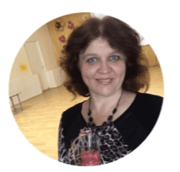 Наталья Ростова