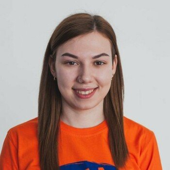 Ангелина Зинина