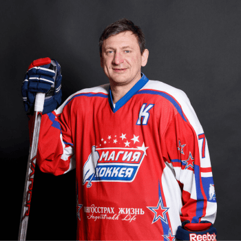 Харитонов Александр Евгеньевич