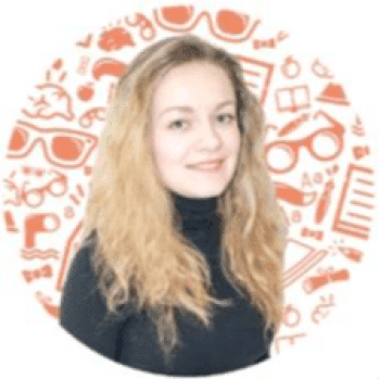 Свиридова Дарья