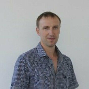 Андрей Ширин