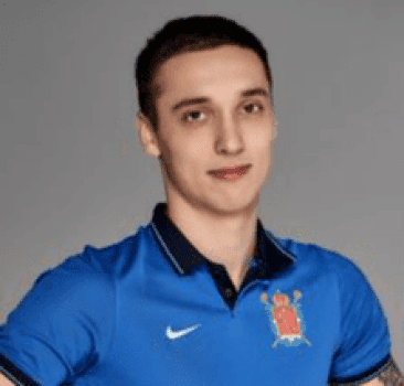 Владислав Мохов