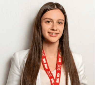 Лидия Новикова