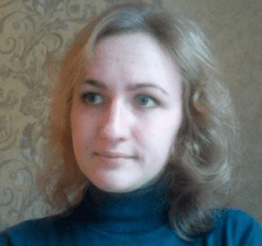 Шепель Жанна Григорьевна