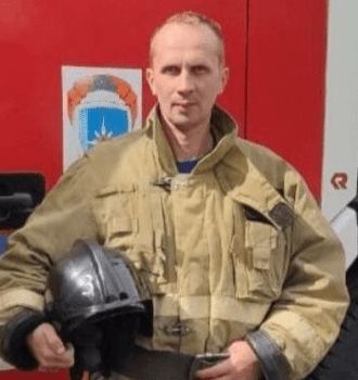 Сергей Селихов