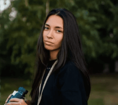 Дина Васильева "Чайка"