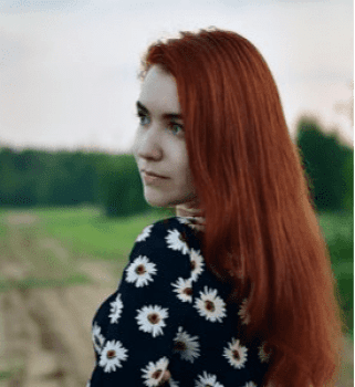 Катя Крапивина