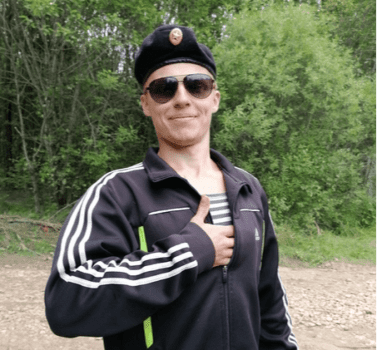 Шальнев Владимир