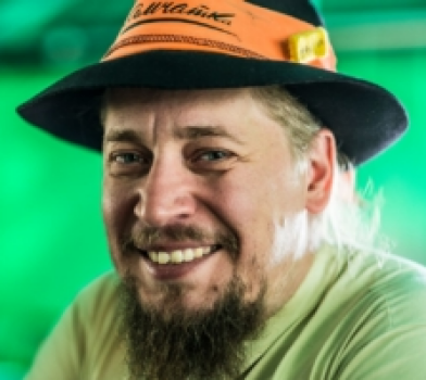 Дмитрий Иванов