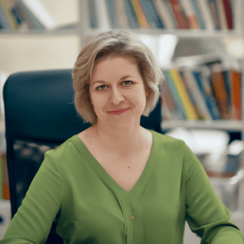 Анастасия Ширяева