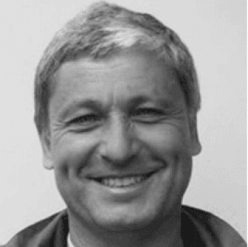 Каминский Георгий Изявич