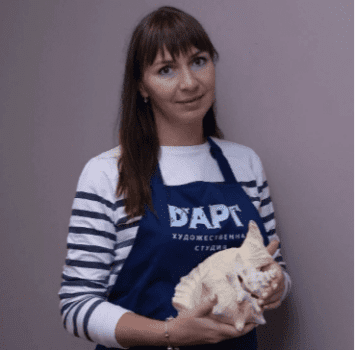 Волкова Галина Михайловна