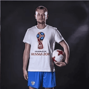 Александр Мельников