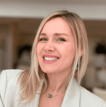 Екатерина Боднар