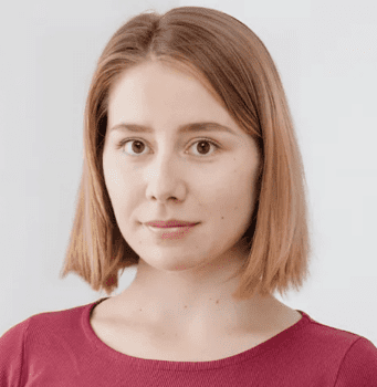 Виктория Могилева