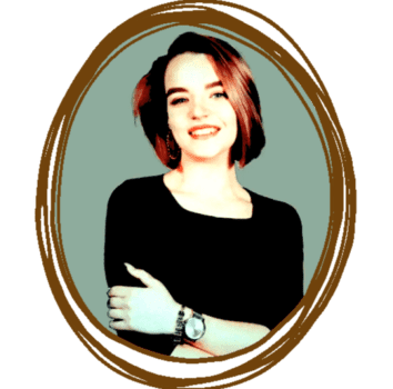 Наталья Баранова