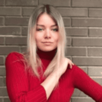 Мария Волчкова