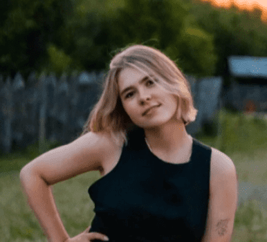 Алёна Хмельницкая "Машина"