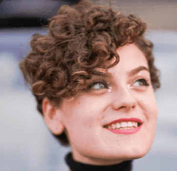 Аня Дейкина