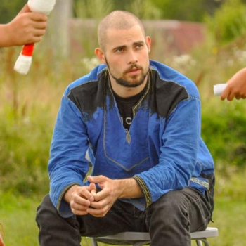 Никита Овчинников