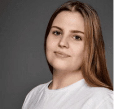 Надежда Буйнова