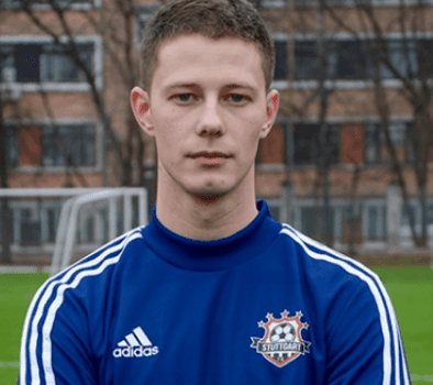 Медведев Алексей