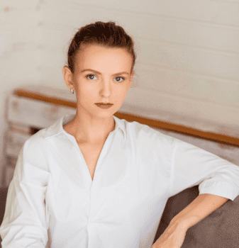 Кольчурина Вероника