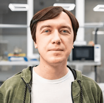 Рогов Алексей Витальевич