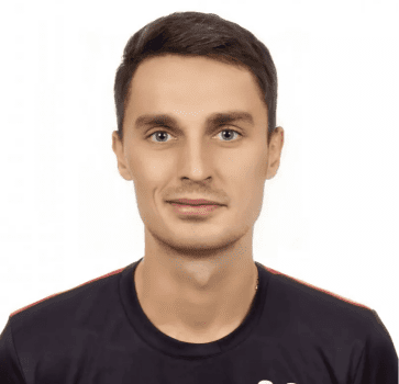 Кроха Сергей Сергеевич