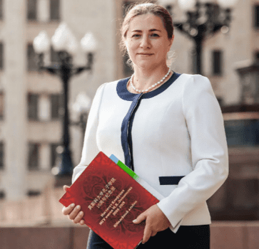 Бухтиярова Татьяна Николаевна