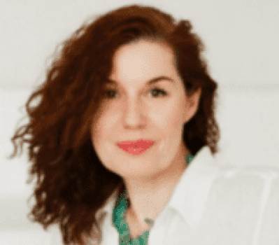 Екатерина Райкова