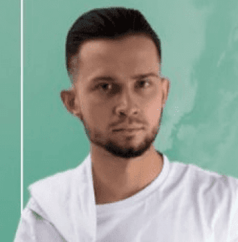 Туркин Александр