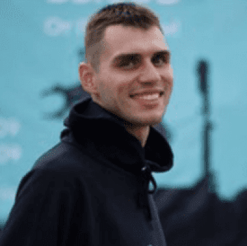 Александр Севоднясев